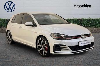 Volkswagen Golf GTi 2.0 TSI 245 GTI Performance 5dr
