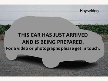 Volkswagen Tiguan 1.5 TSI Life 5dr DSG