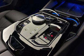 BMW 5 Series 550e xDrive M Sport 4dr Auto