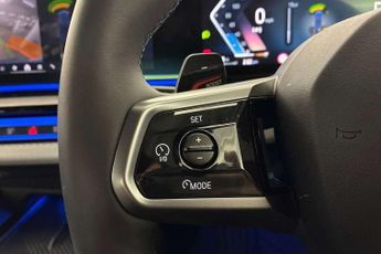 BMW 5 Series 550e xDrive M Sport 4dr Auto