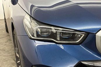 BMW 5 Series 550e xDrive M Sport 4dr Auto