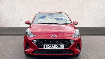 Hyundai i10 1.0 MPi Premium 5dr Auto