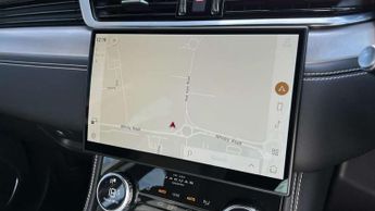 Jaguar F-Pace 2.0 D200 R-Dynamic S 5dr Auto AWD