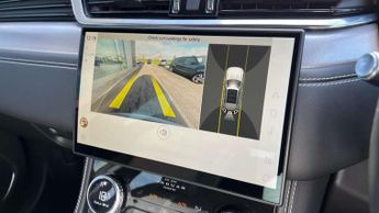 Jaguar F-Pace 2.0 D200 R-Dynamic S 5dr Auto AWD