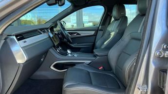 Jaguar F-Pace 2.0 D200 R-Dynamic S 5dr Auto AWD