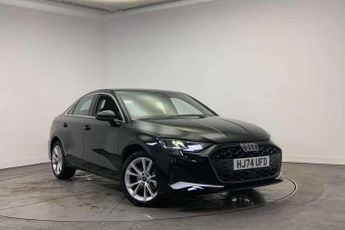 Audi A3 30 TFSI Sport 4dr