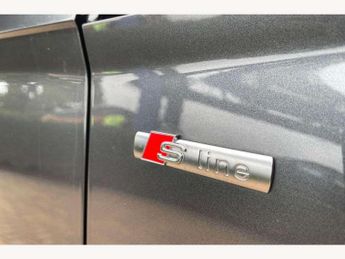 Audi Q5 40 TDI Quattro S Line 5dr S Tronic