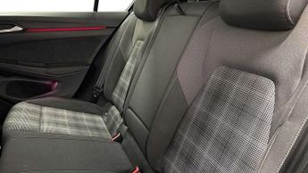Volkswagen Golf 2.0 TDI 200 GTD 5dr DSG