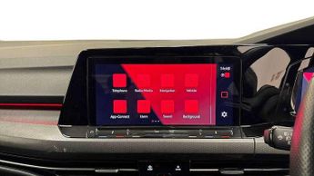 Volkswagen Golf 2.0 TDI 200 GTD 5dr DSG