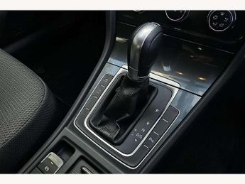 Volkswagen Golf 1.4 TSI SE [Nav] 5dr DSG