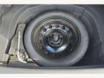 Volkswagen Golf 1.4 TSI SE [Nav] 5dr DSG