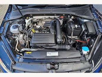 Volkswagen Golf 1.4 TSI SE [Nav] 5dr DSG