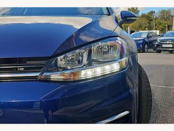 Volkswagen Golf 1.4 TSI SE [Nav] 5dr DSG