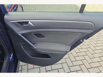Volkswagen Golf 1.4 TSI SE [Nav] 5dr DSG