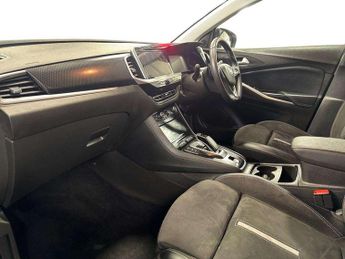 Vauxhall Grandland 1.6 Plug-in Hybrid [300] 4X4 GSe 5dr Auto