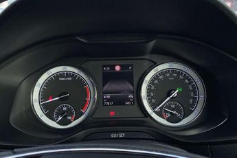 Skoda Karoq 1.5 TSI Edition 5dr DSG