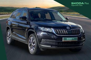 Skoda Kodiaq 1.5 TSI SE Drive 5dr DSG [7 Seat]