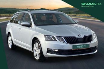 Skoda Octavia 1.5 TSI SE Drive 5dr DSG