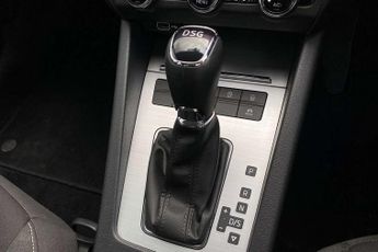 Skoda Octavia 1.5 TSI SE Drive 5dr DSG