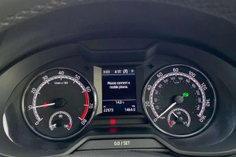 Skoda Octavia 1.5 TSI SE Drive 5dr DSG