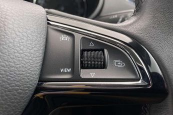 Skoda Octavia 1.5 TSI SE Drive 5dr DSG