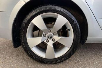 Skoda Octavia 1.5 TSI SE Drive 5dr DSG