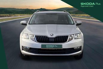 Skoda Octavia 1.5 TSI SE Drive 5dr DSG