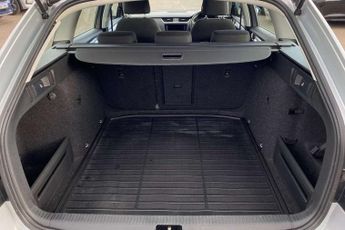 Skoda Octavia 1.5 TSI SE Drive 5dr DSG