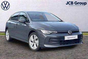 Volkswagen Golf 1.5 TSI Match 5dr