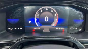 Volkswagen Polo 1.0 TSI Life 5dr DSG