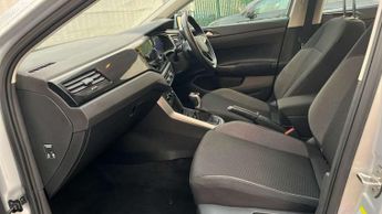 Volkswagen Polo 1.0 TSI Life 5dr DSG
