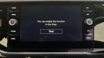 Volkswagen Polo 1.0 TSI Life 5dr DSG