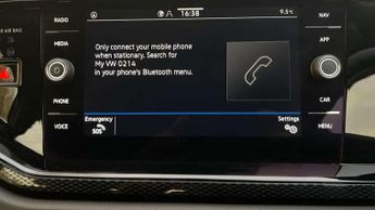 Volkswagen Polo 1.0 TSI Life 5dr DSG