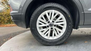 Volkswagen T-Roc 1.5 TSI Life 5dr DSG