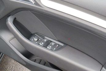 Audi A3 2.0 TFSI Quattro Black Edition 5dr S Tronic
