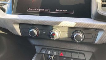 Audi A1 30 TFSI S Line 5dr S Tronic