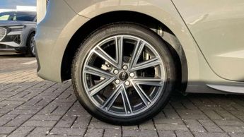 Audi A1 30 TFSI S Line 5dr S Tronic