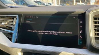 Audi A1 30 TFSI S Line 5dr S Tronic