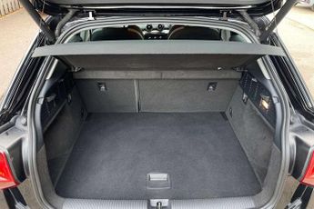 Audi Q2 35 TFSI Sport 5dr S Tronic