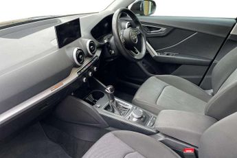 Audi Q2 35 TFSI Sport 5dr S Tronic