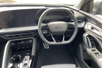 Audi Q5 2.0 TDI Quattro S Line 5dr S Tronic