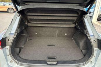 Nissan Qashqai 1.3 DiG-T MH 158 Tekna 5dr Xtronic