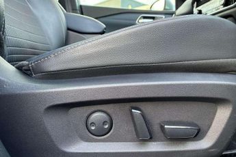 Nissan Qashqai 1.3 DiG-T MH 158 Tekna 5dr Xtronic