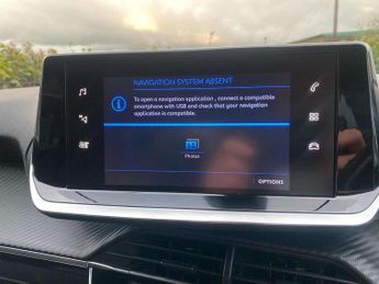 Peugeot 2008 1.2 PureTech 130 Allure 5dr EAT8