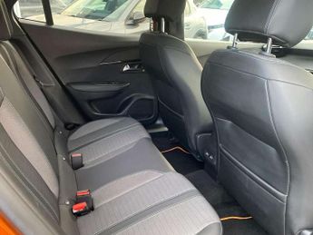 Peugeot 2008 1.2 PureTech 130 Allure 5dr EAT8