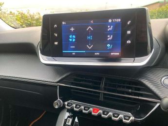 Peugeot 2008 1.2 PureTech 130 Allure 5dr EAT8