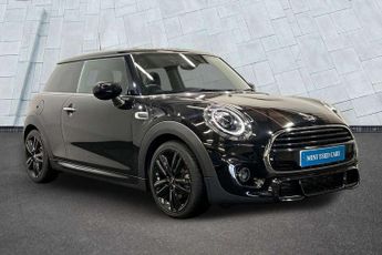 MINI Hatchback 1.5 Cooper Sport II 3dr Auto