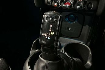 MINI Hatchback 1.5 Cooper Sport II 3dr Auto