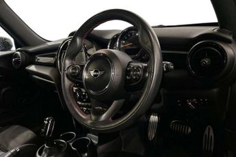 MINI Hatchback 1.5 Cooper Sport II 3dr Auto