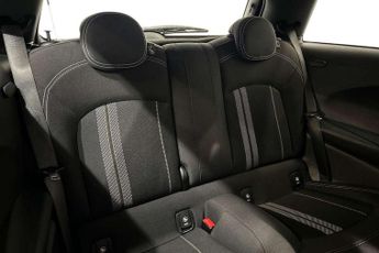 MINI Hatchback 1.5 Cooper Sport II 3dr Auto